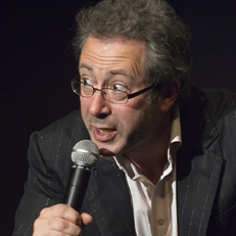 Ben Elton