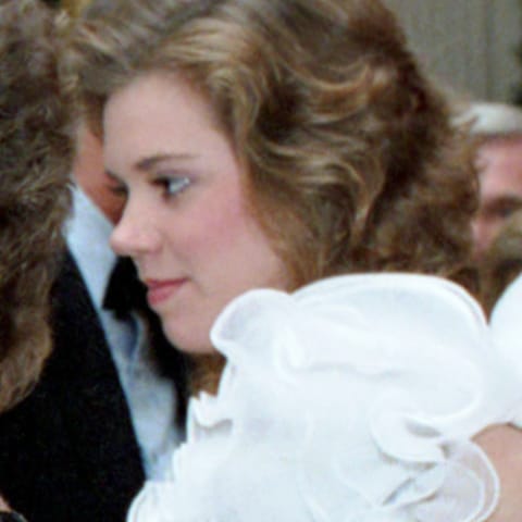 Carrie Hamilton