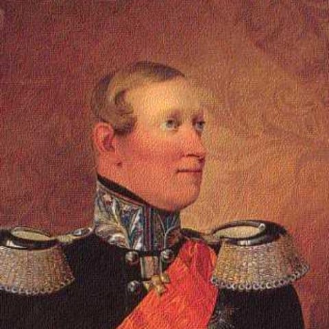 Pablo Federico de Mecklemburgo