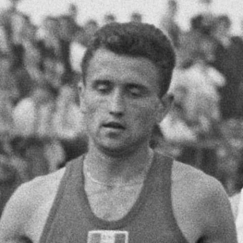 Michel Jazy
