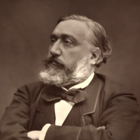 Léon Gambetta