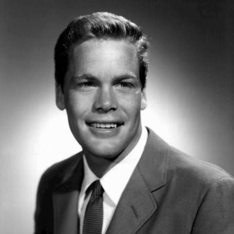 Doug McClure
