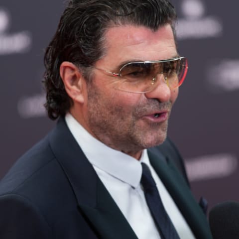Alberto Tomba