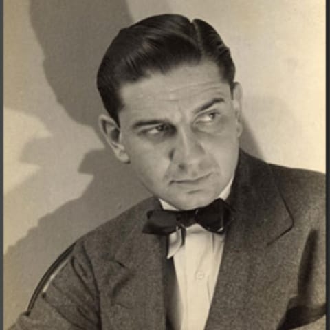 Charles Addams