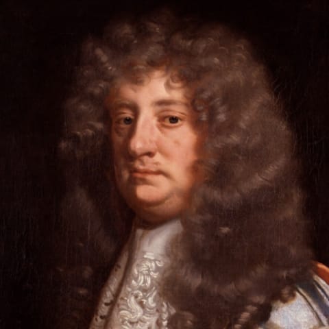 George Villiers