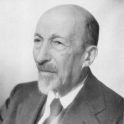 Jacques Hadamard