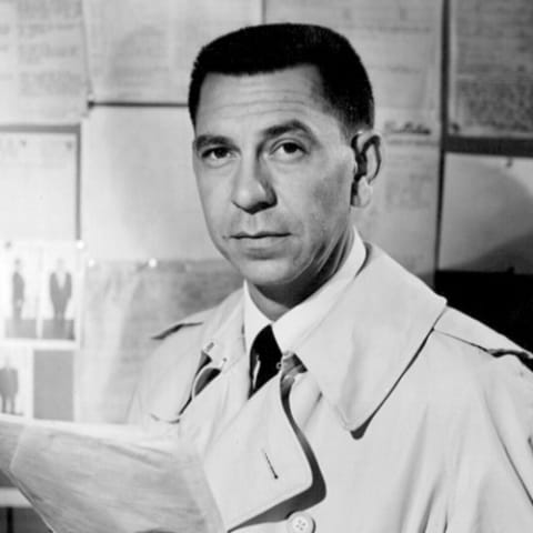 Jack Webb