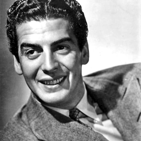 Victor Mature