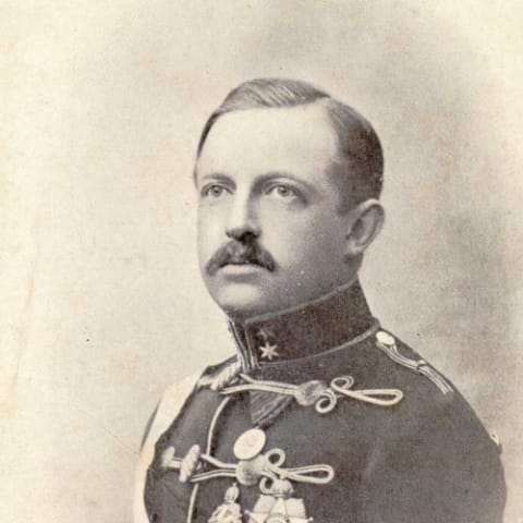 Luis Gastón de Orleans-Braganza