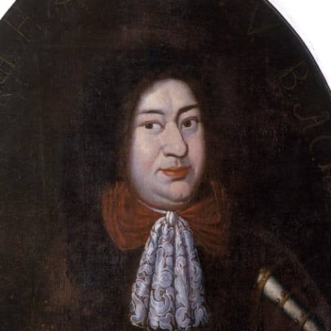 Enrique de Sajonia-Römhild