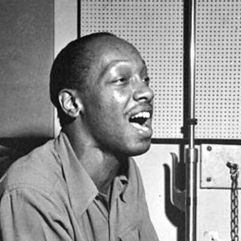 Tadd Dameron