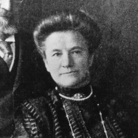 Ida Straus