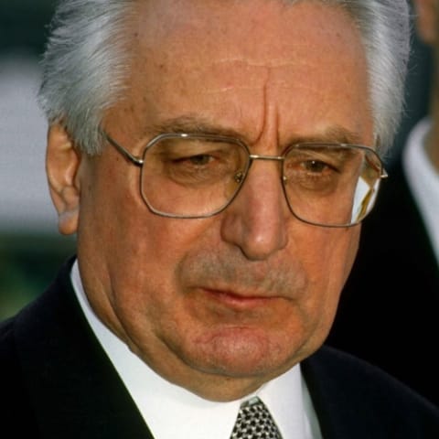 Franjo Tuđman
