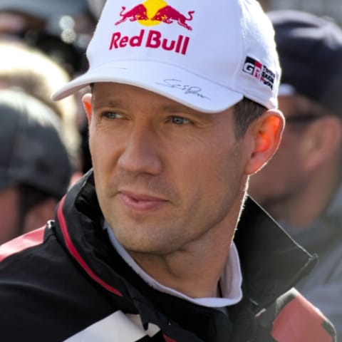 Sébastien Ogier