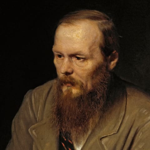 Fiódor Dostoyevski
