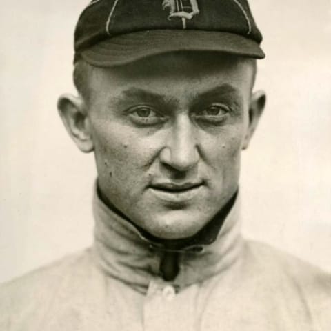 Ty Cobb