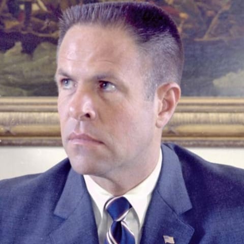 H.R. Haldeman