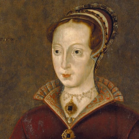 Juana Grey