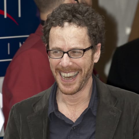 Ethan Coen