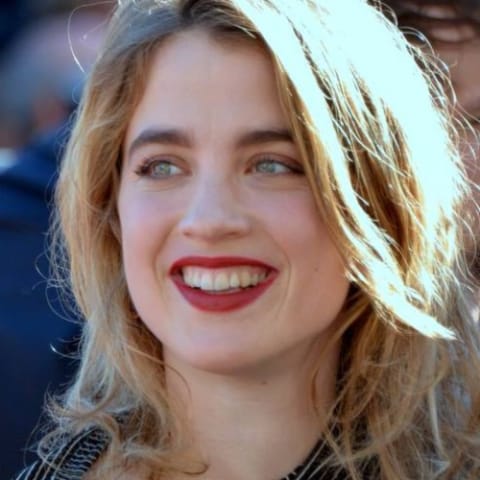 Adèle Haenel