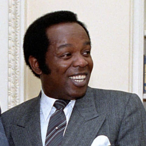 Lou Rawls