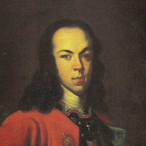 Alejo Petróvich Románov