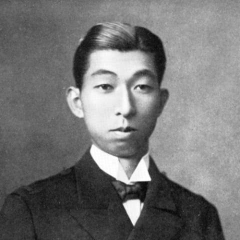Nobuhito Takamatsu