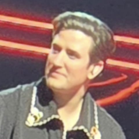 Logan Henderson