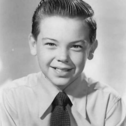 Bobby Driscoll