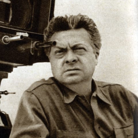 Aldo Fabrizi
