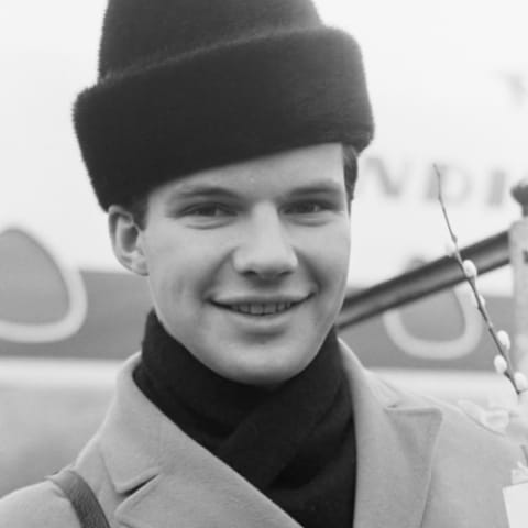 Bobby Vee