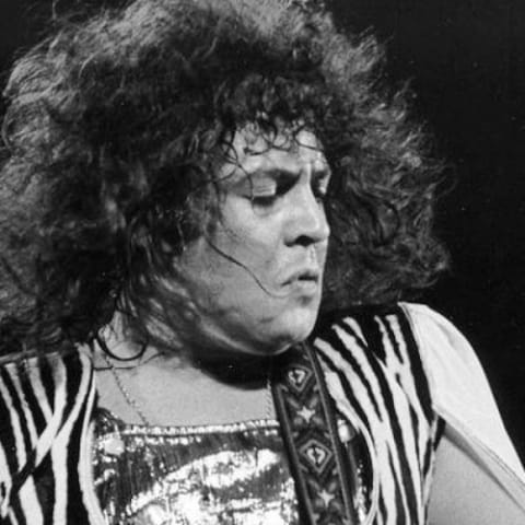 Marc Bolan