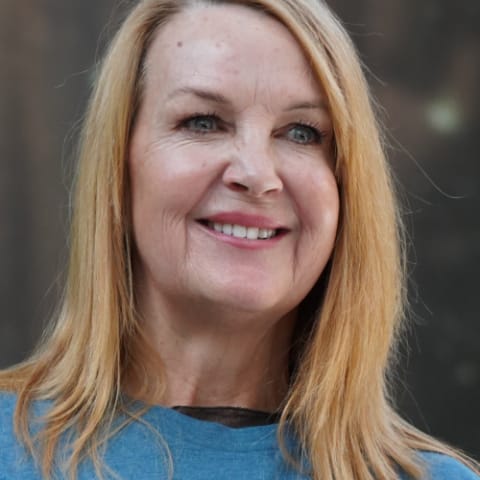 Renee O'Connor