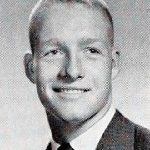 Dick Van Arsdale