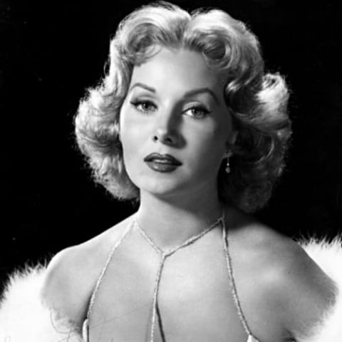 Rhonda Fleming