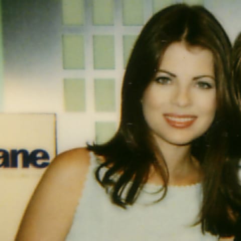 Yasmine Bleeth