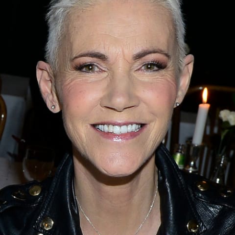 Marie Fredriksson