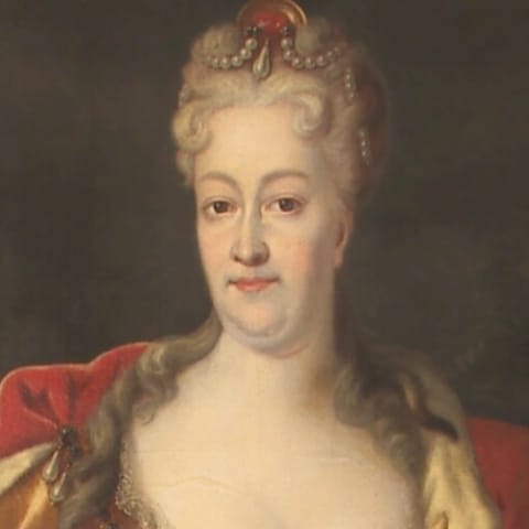 Cristiana Eberardina de Polonia