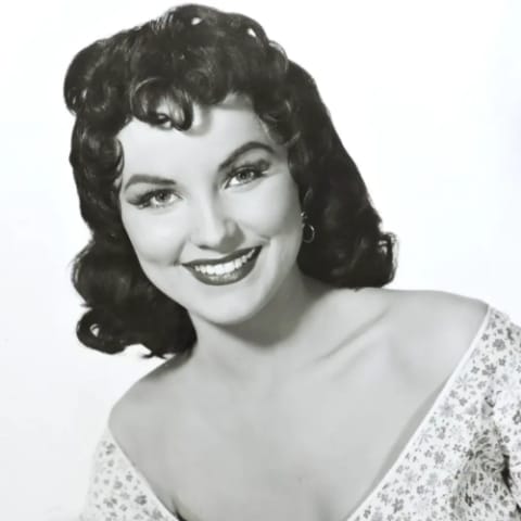 Debra Paget