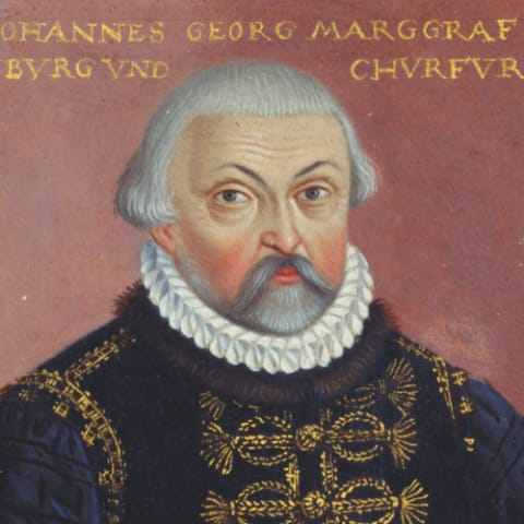 Juan Jorge de Brandeburgo