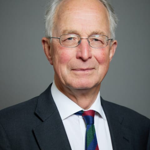 David Richards