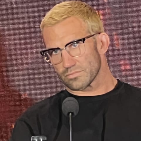 Luke Rockhold