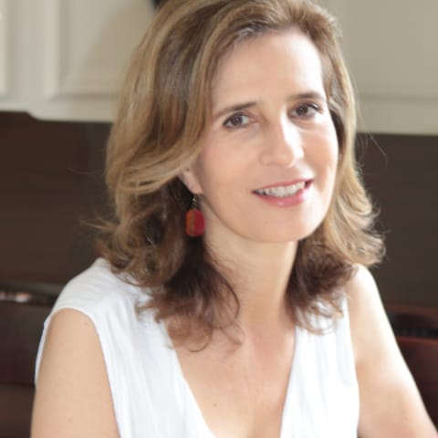 Lilian Baels