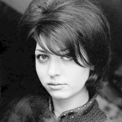 Alida Chelli
