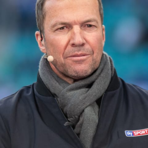 Lothar Matthäus
