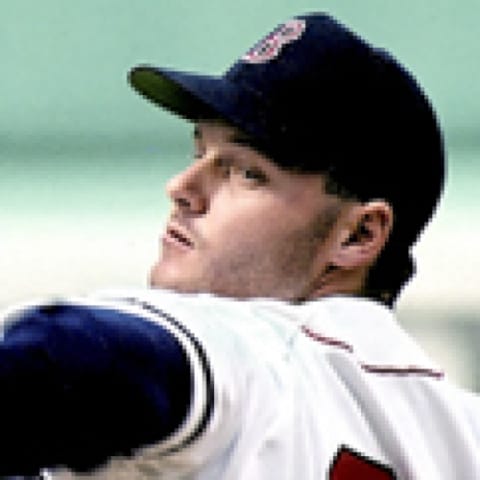 Roger Clemens