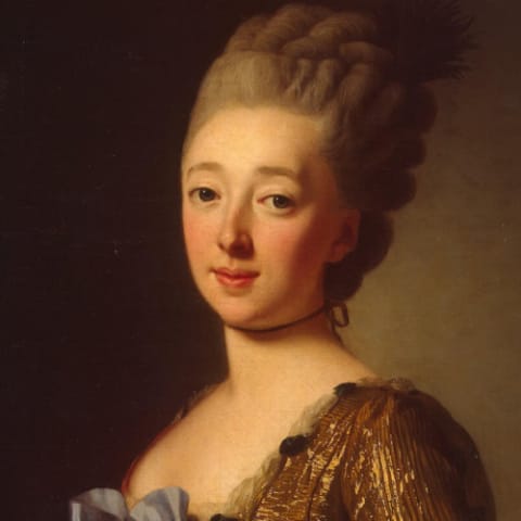 Guillermina de Hesse-Darmstadt