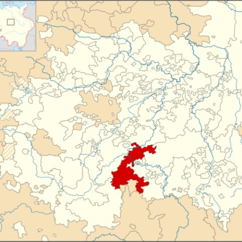 Juan Ernesto de Sajonia-Coburgo-Saalfeld