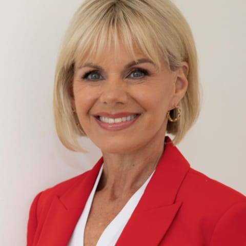 Gretchen Carlson