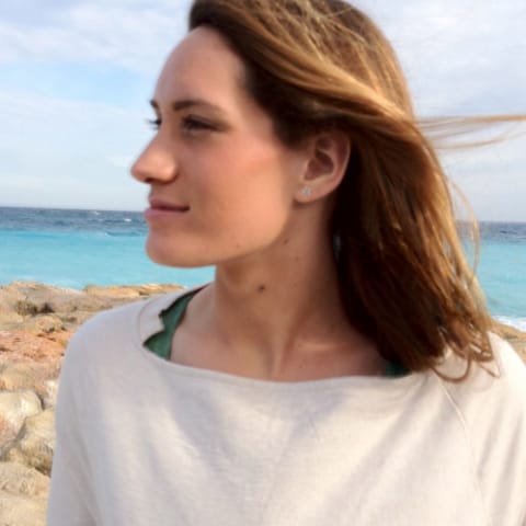 Camille Muffat